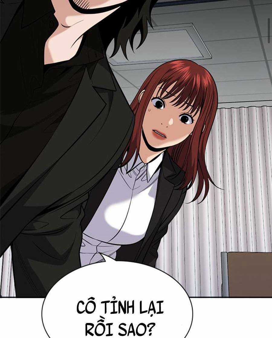 Giáo Dục Chân Chính - Get Schooled Chapter 82 trang 13