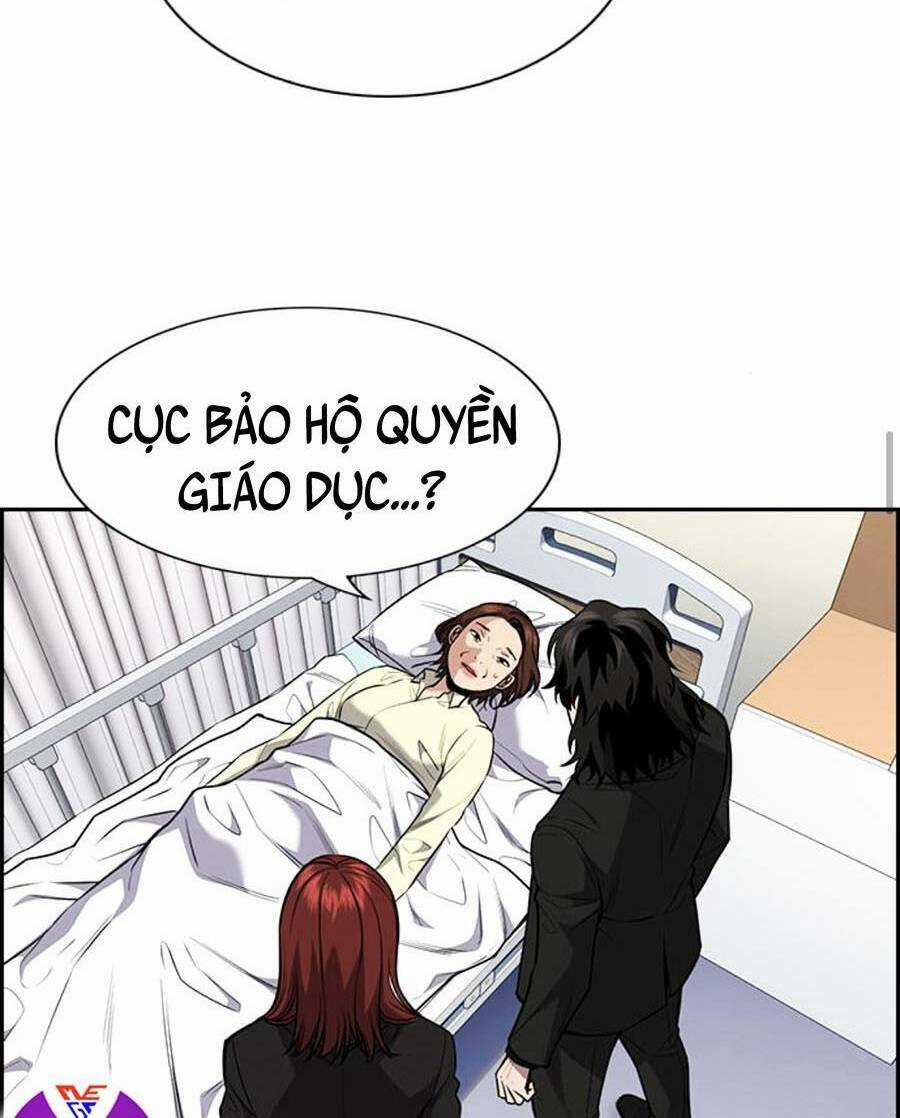 Giáo Dục Chân Chính - Get Schooled Chapter 82 trang 14