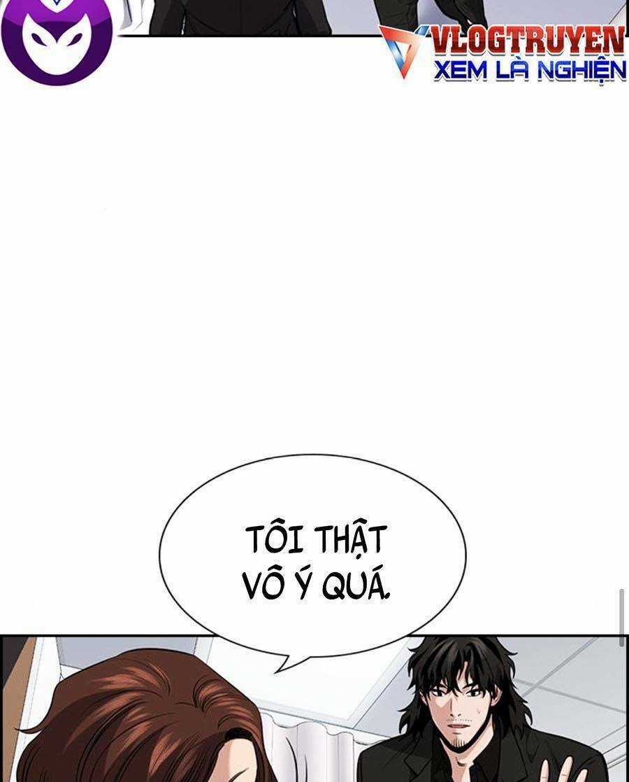 Giáo Dục Chân Chính - Get Schooled Chapter 82 trang 15