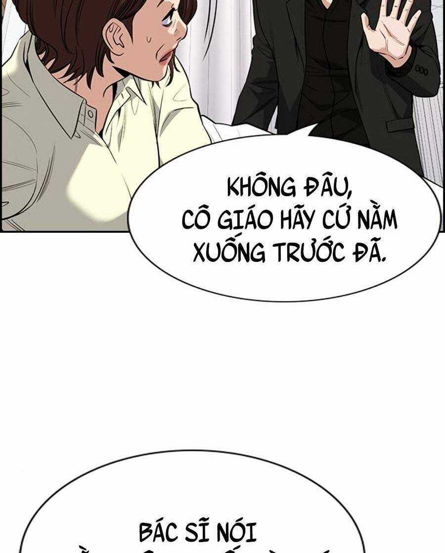 Giáo Dục Chân Chính - Get Schooled Chapter 82 trang 16