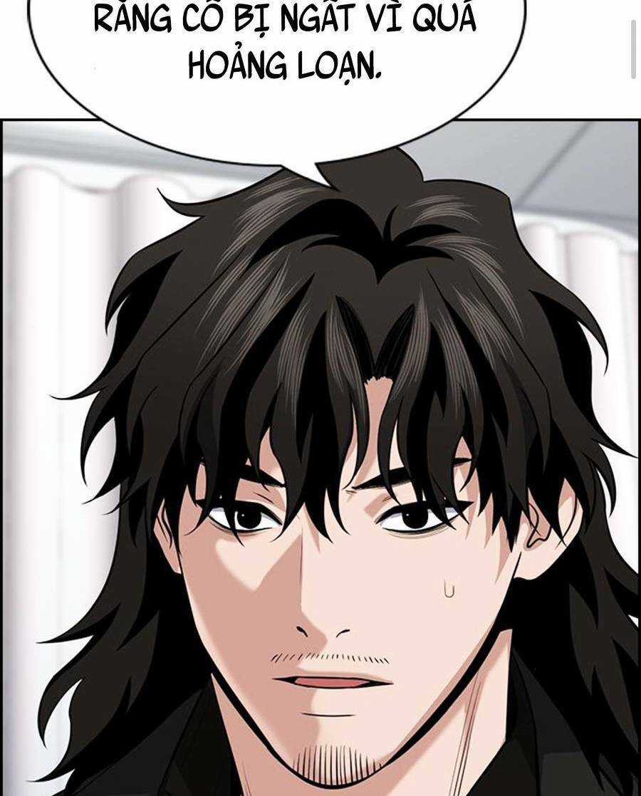 Giáo Dục Chân Chính - Get Schooled Chapter 82 trang 17