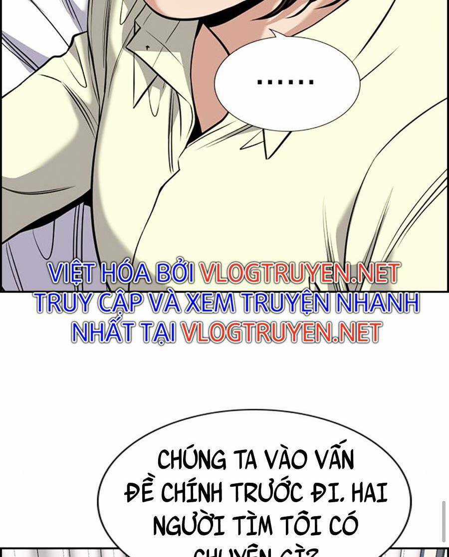 Giáo Dục Chân Chính - Get Schooled Chapter 82 trang 19