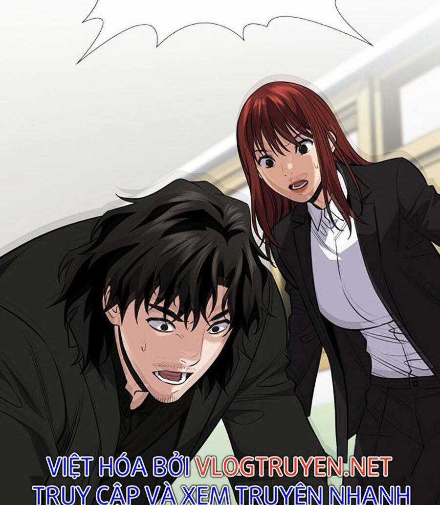 Giáo Dục Chân Chính - Get Schooled Chapter 82 trang 2