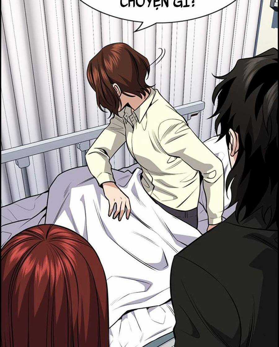 Giáo Dục Chân Chính - Get Schooled Chapter 82 trang 20