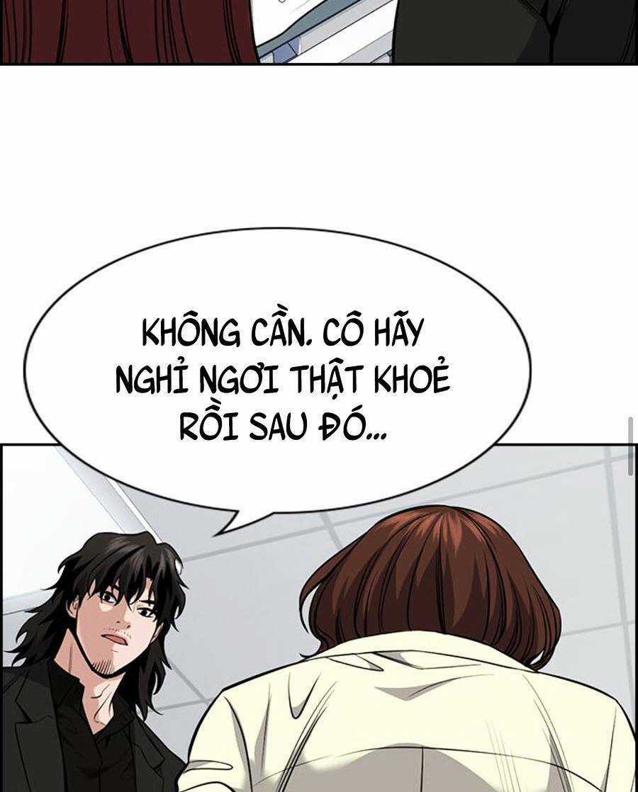 Giáo Dục Chân Chính - Get Schooled Chapter 82 trang 21