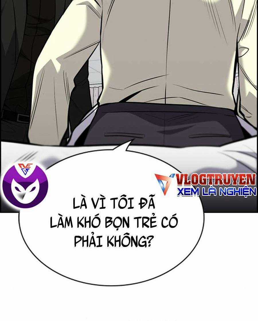 Giáo Dục Chân Chính - Get Schooled Chapter 82 trang 22