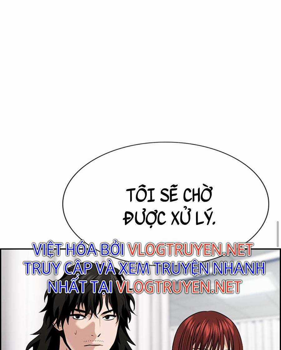 Giáo Dục Chân Chính - Get Schooled Chapter 82 trang 25