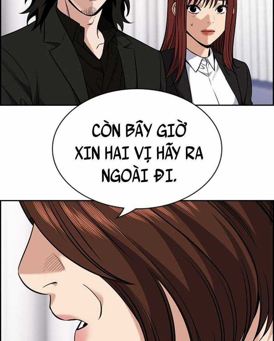 Giáo Dục Chân Chính - Get Schooled Chapter 82 trang 26