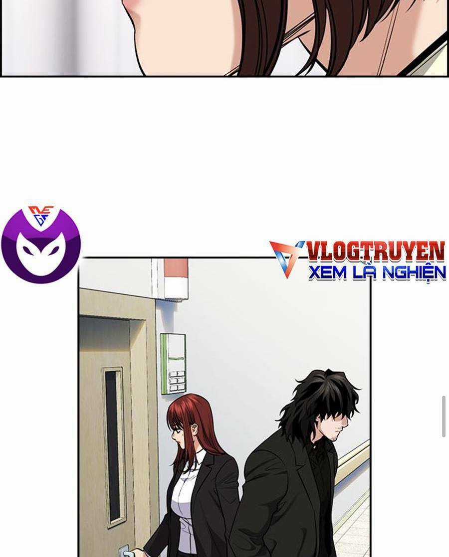 Giáo Dục Chân Chính - Get Schooled Chapter 82 trang 27