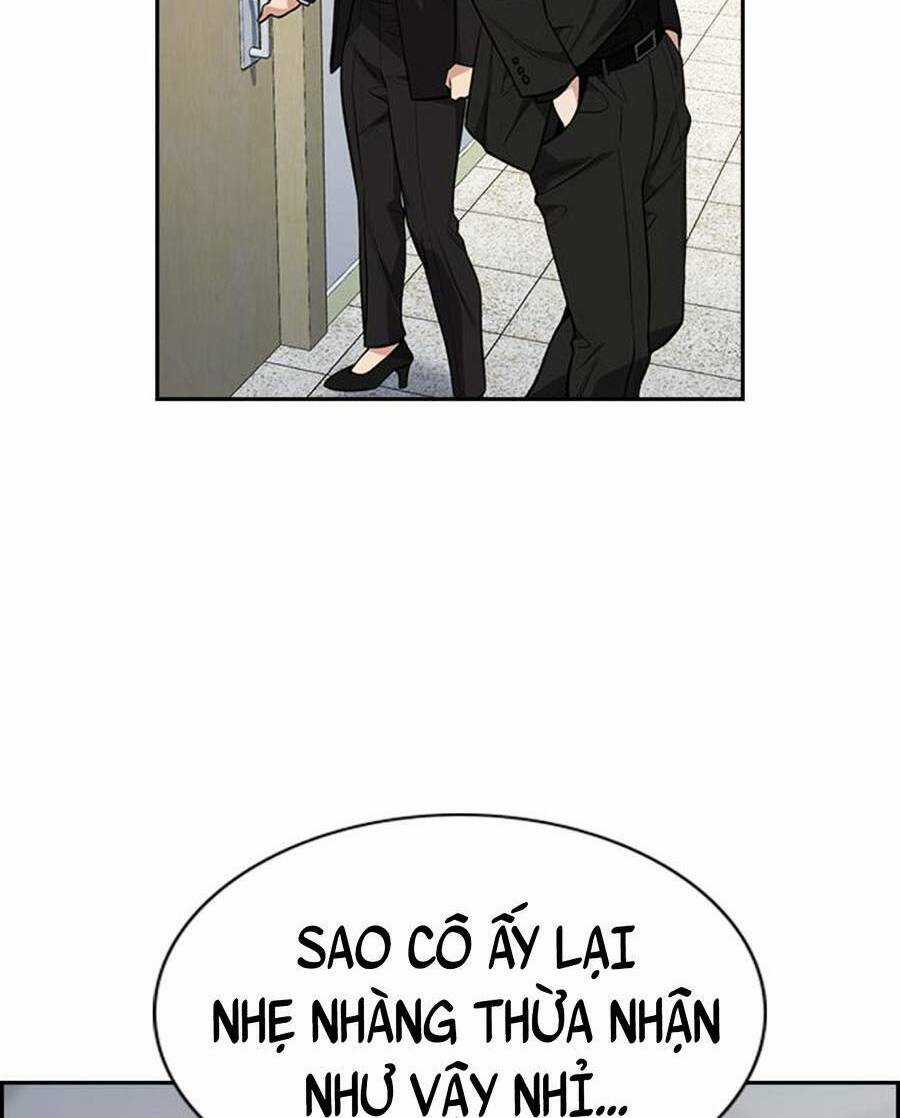 Giáo Dục Chân Chính - Get Schooled Chapter 82 trang 28