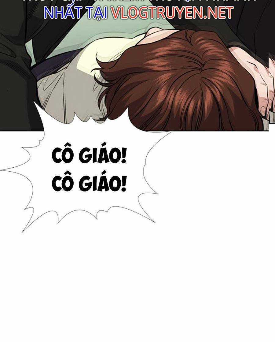 Giáo Dục Chân Chính - Get Schooled Chapter 82 trang 3