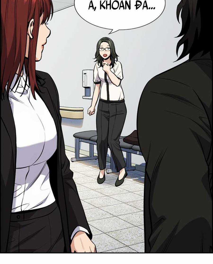 Giáo Dục Chân Chính - Get Schooled Chapter 82 trang 31