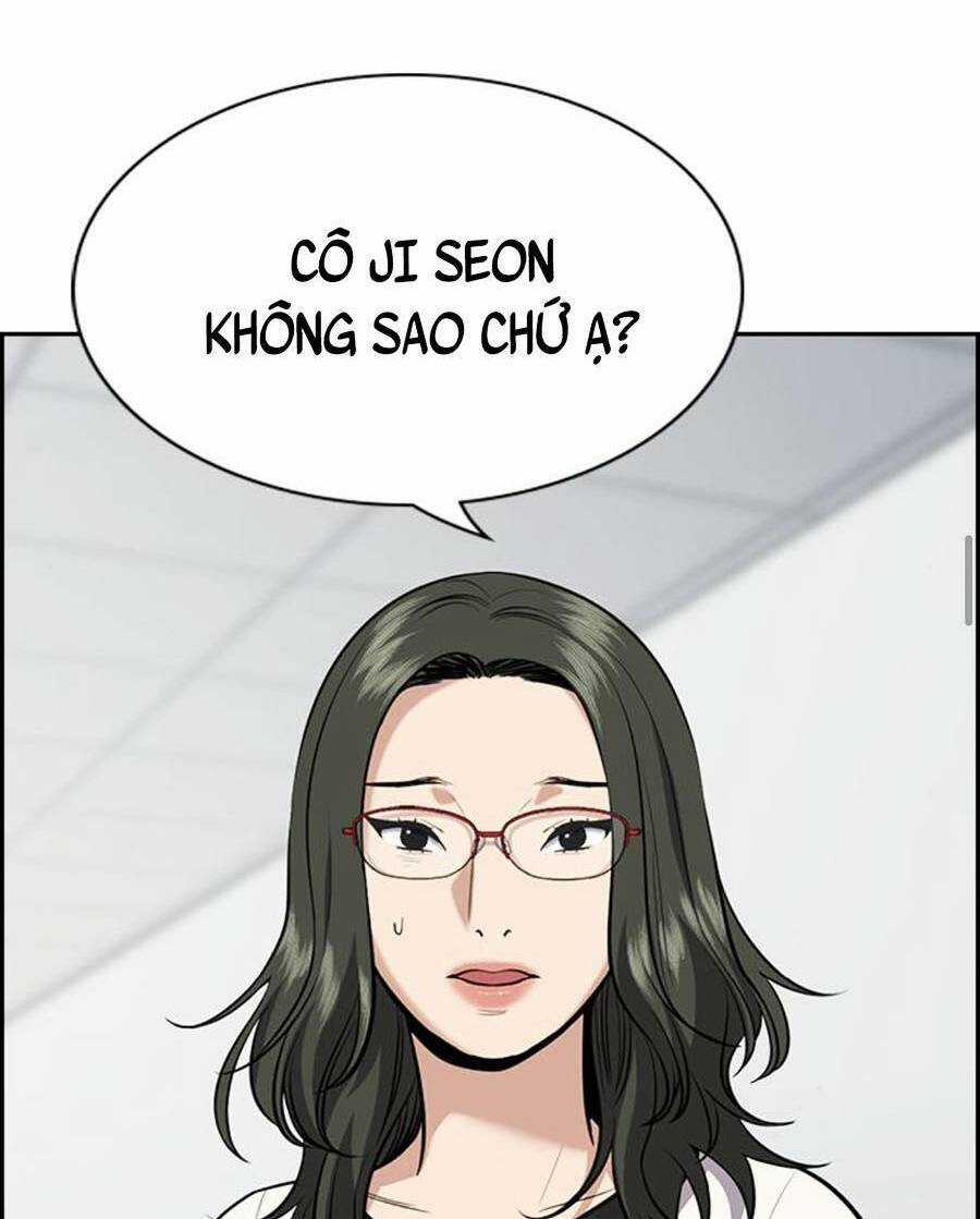 Giáo Dục Chân Chính - Get Schooled Chapter 82 trang 32