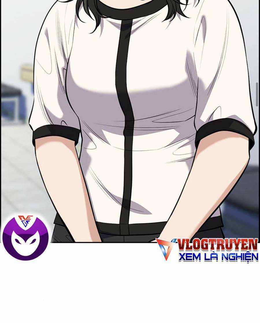 Giáo Dục Chân Chính - Get Schooled Chapter 82 trang 33