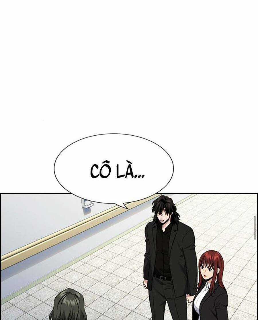 Giáo Dục Chân Chính - Get Schooled Chapter 82 trang 34