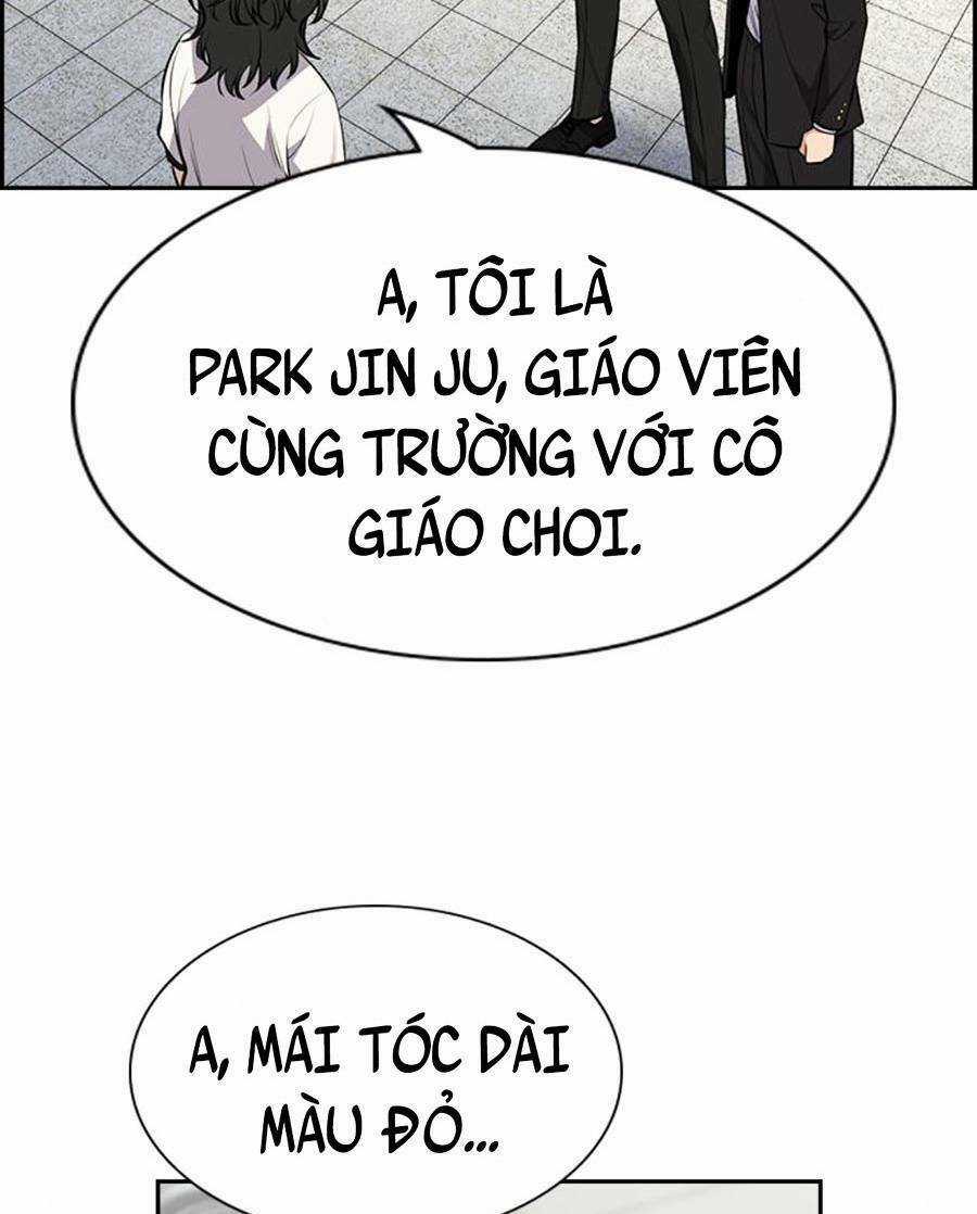 Giáo Dục Chân Chính - Get Schooled Chapter 82 trang 35