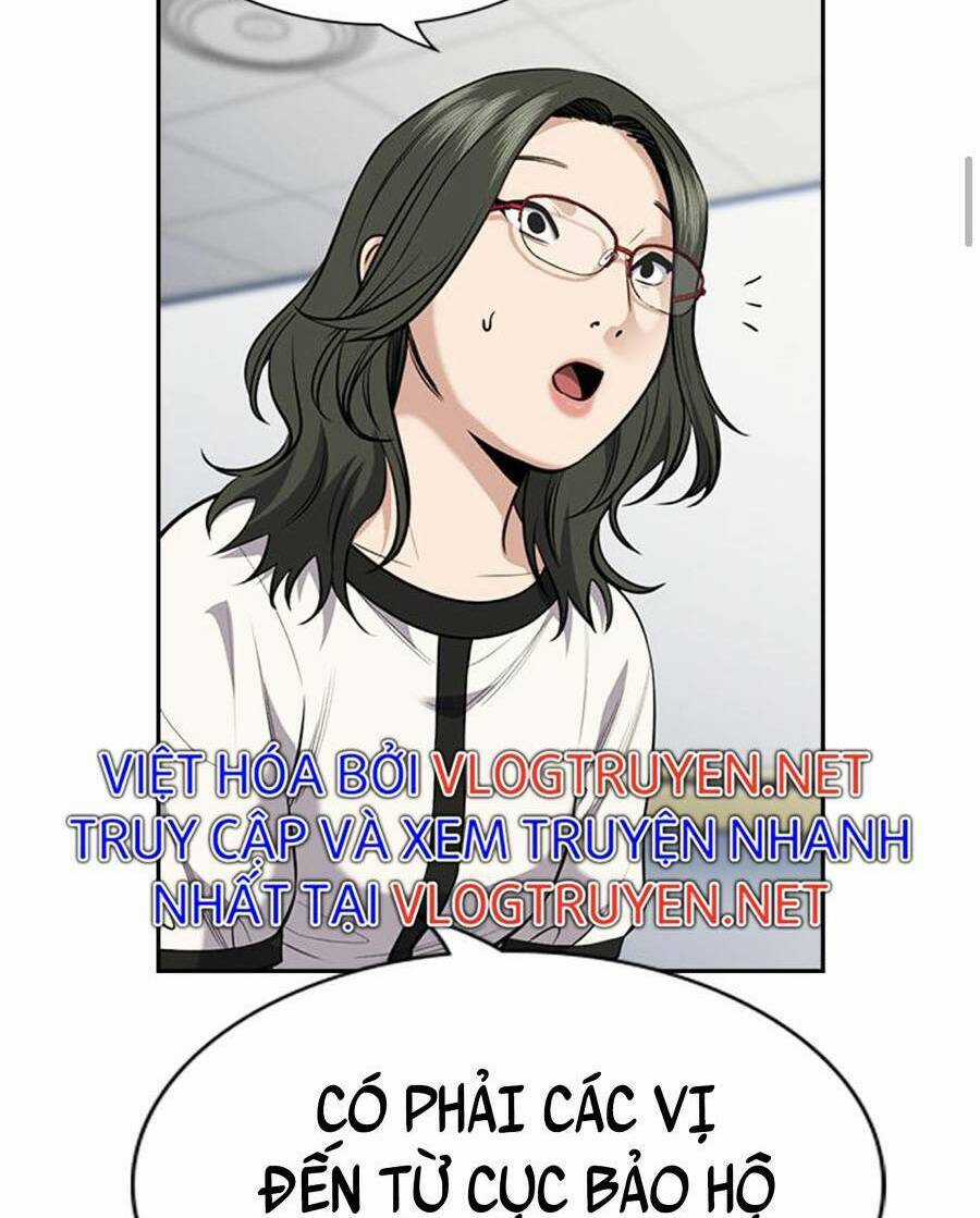 Giáo Dục Chân Chính - Get Schooled Chapter 82 trang 36