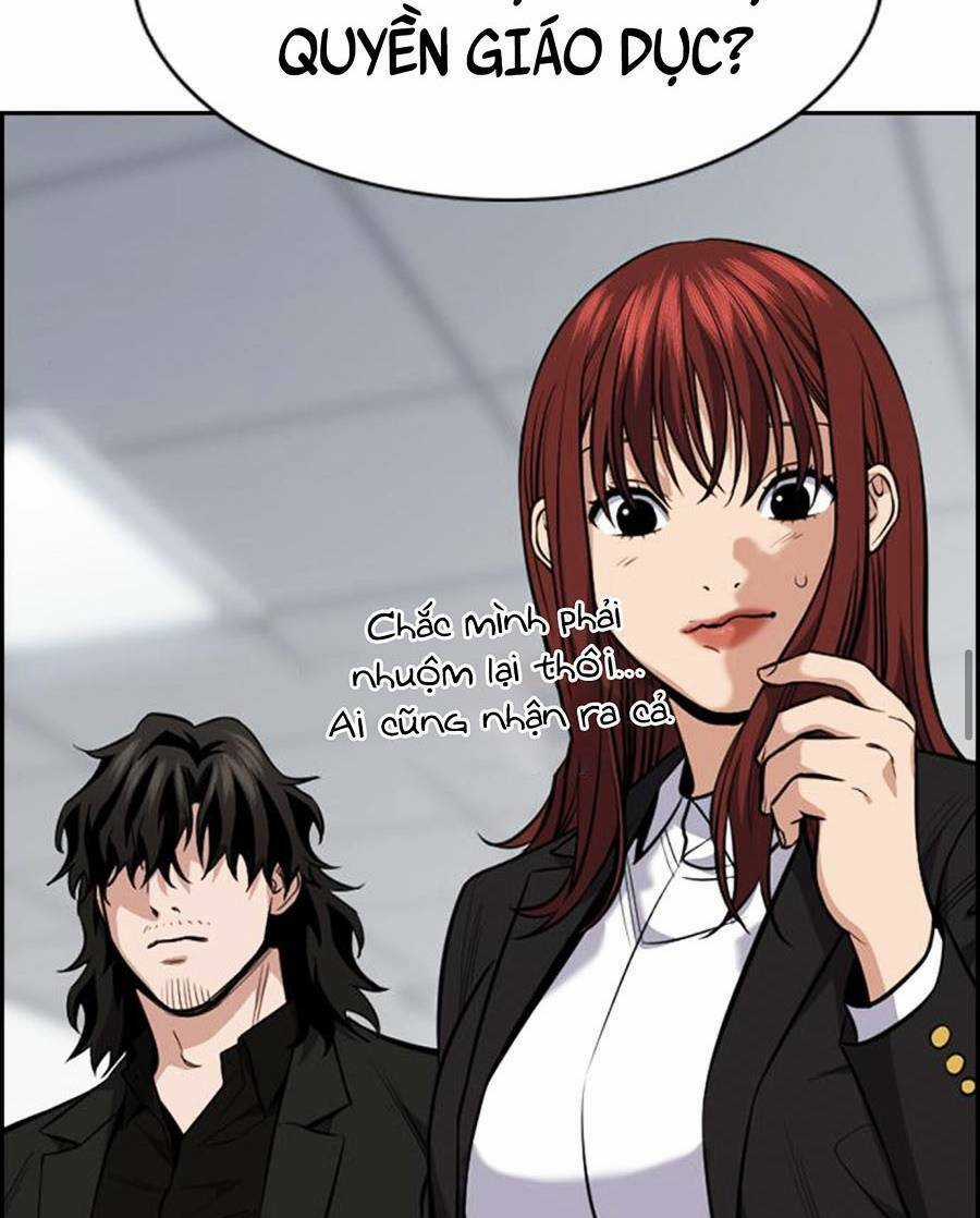 Giáo Dục Chân Chính - Get Schooled Chapter 82 trang 37