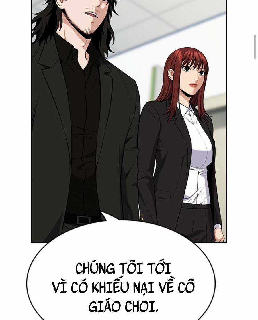 Giáo Dục Chân Chính - Get Schooled Chapter 82 trang 39