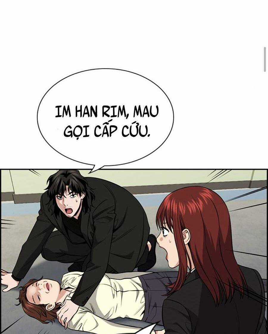 Giáo Dục Chân Chính - Get Schooled Chapter 82 trang 4