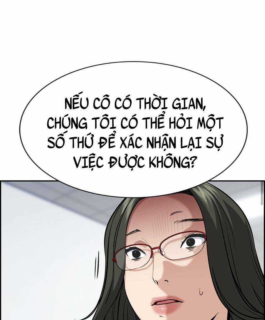 Giáo Dục Chân Chính - Get Schooled Chapter 82 trang 41