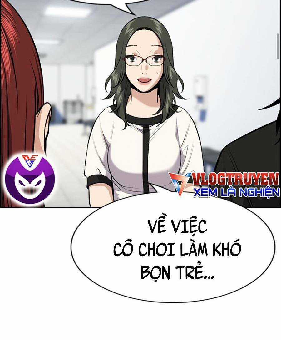 Giáo Dục Chân Chính - Get Schooled Chapter 82 trang 43