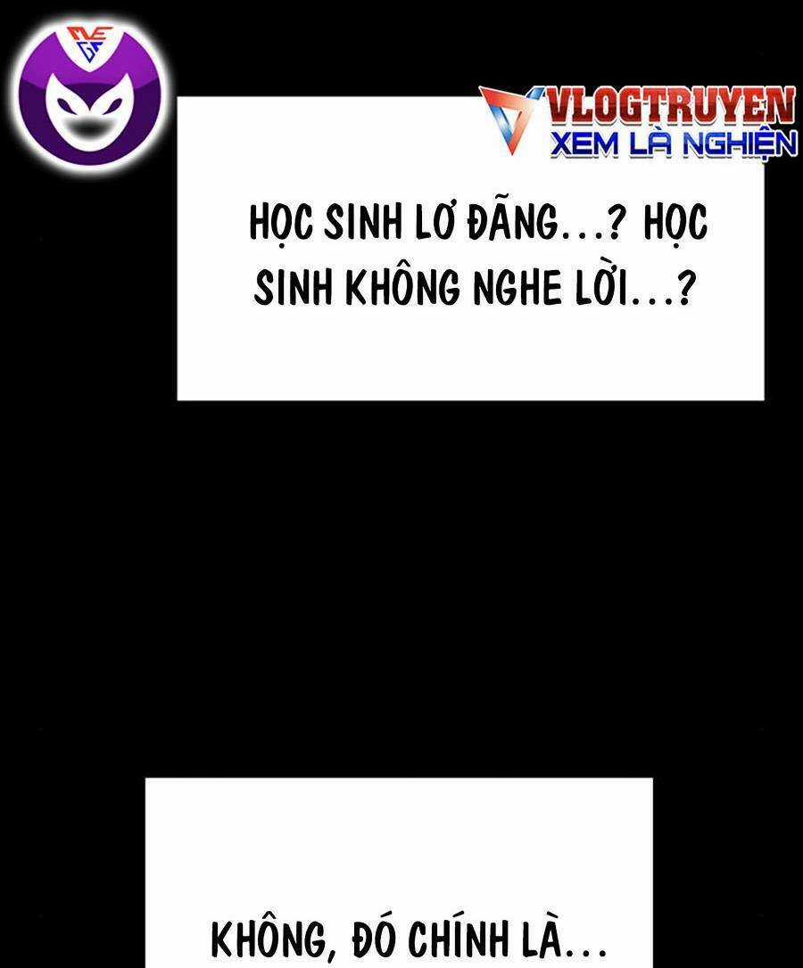 Giáo Dục Chân Chính - Get Schooled Chapter 82 trang 49