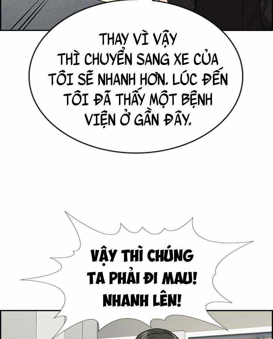 Giáo Dục Chân Chính - Get Schooled Chapter 82 trang 5