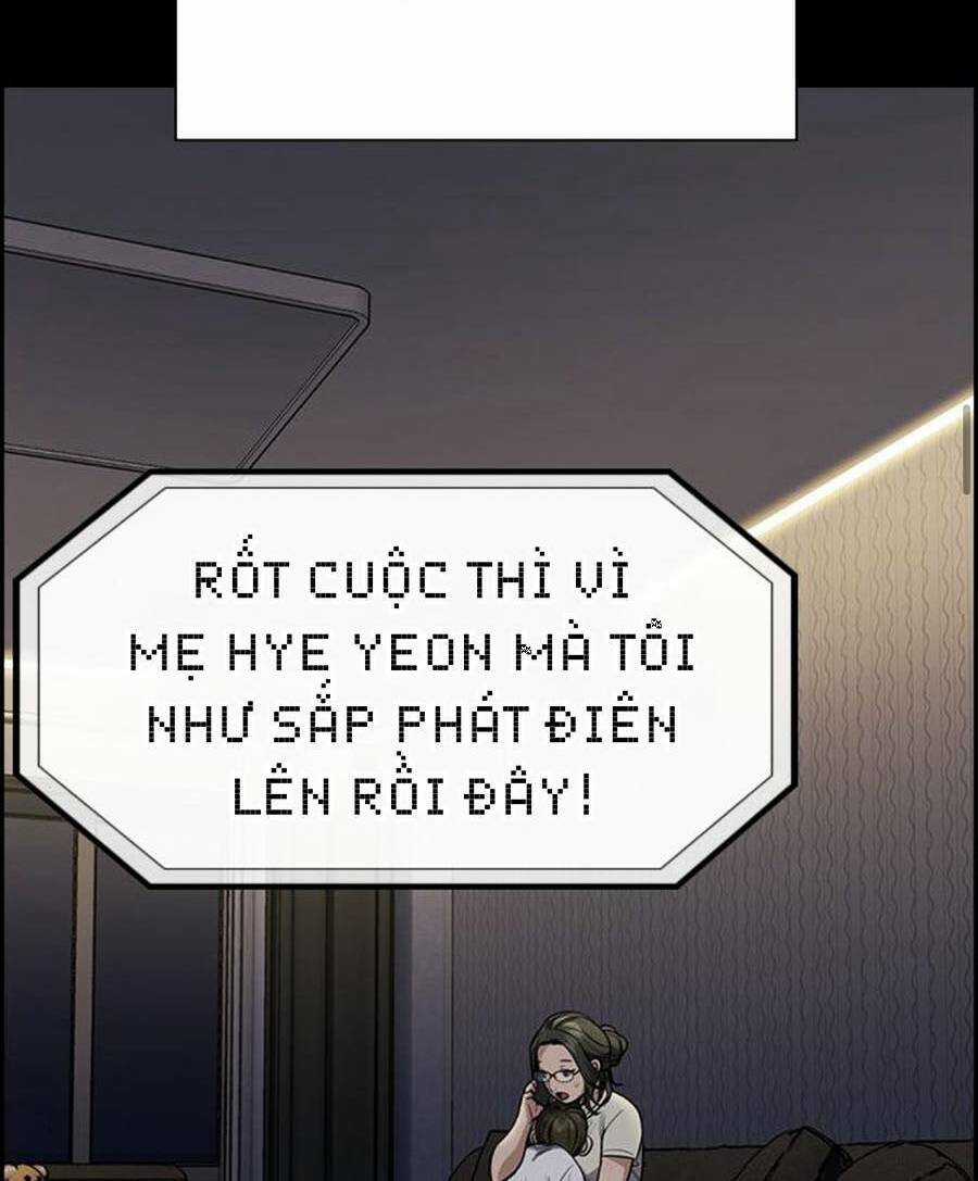 Giáo Dục Chân Chính - Get Schooled Chapter 82 trang 50