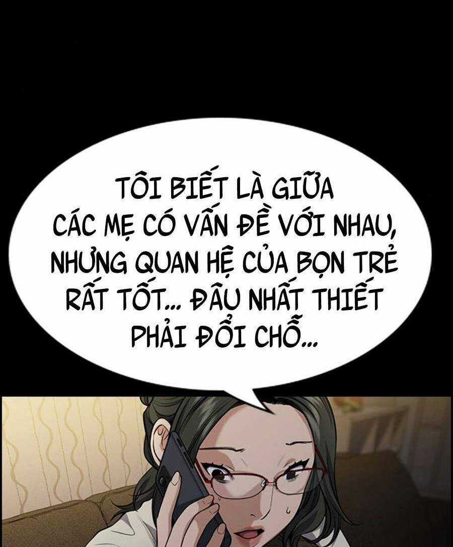 Giáo Dục Chân Chính - Get Schooled Chapter 82 trang 52