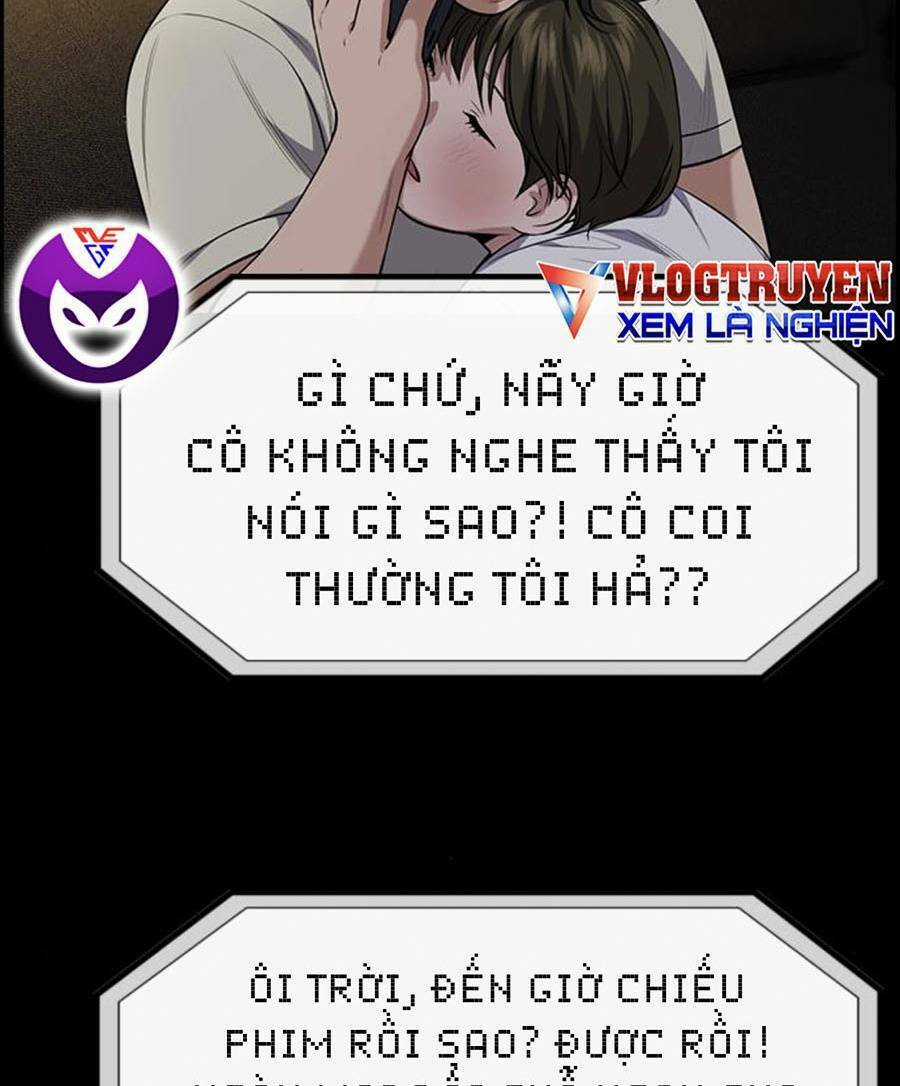 Giáo Dục Chân Chính - Get Schooled Chapter 82 trang 53