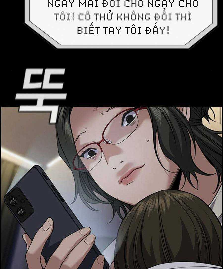 Giáo Dục Chân Chính - Get Schooled Chapter 82 trang 54