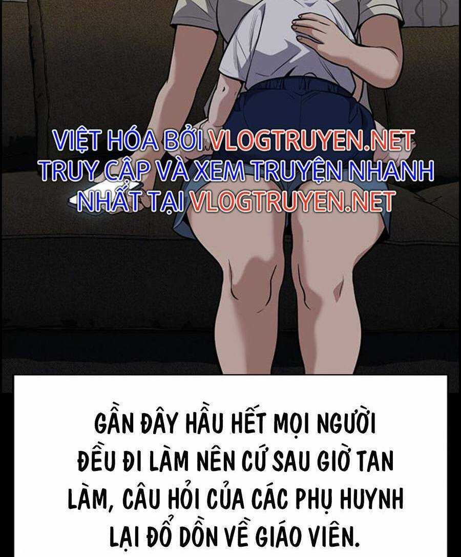 Giáo Dục Chân Chính - Get Schooled Chapter 82 trang 56