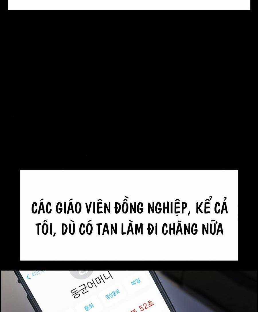 Giáo Dục Chân Chính - Get Schooled Chapter 82 trang 57