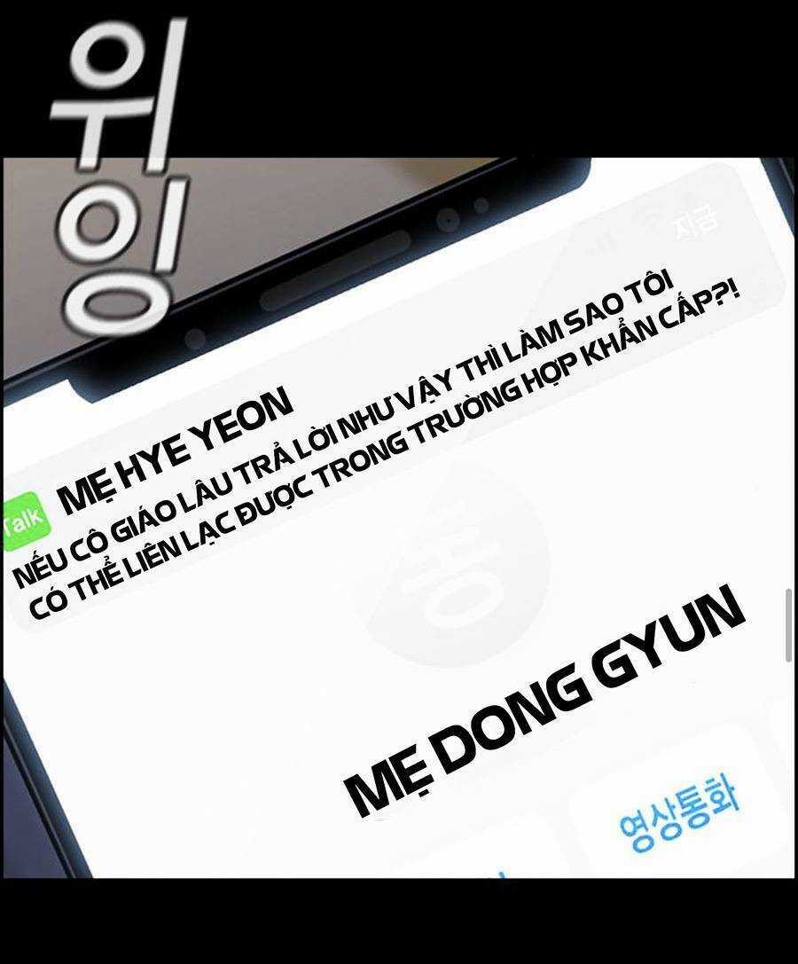 Giáo Dục Chân Chính - Get Schooled Chapter 82 trang 59