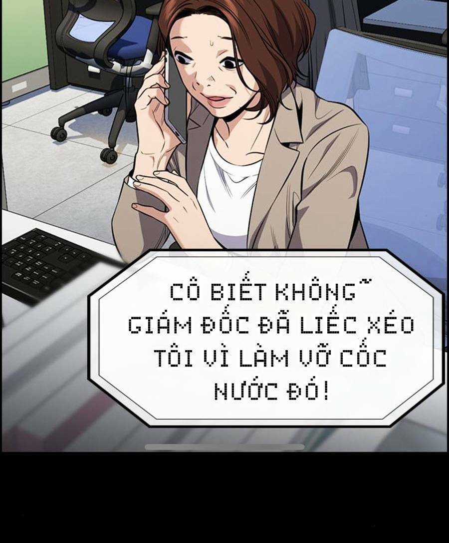 Giáo Dục Chân Chính - Get Schooled Chapter 82 trang 61