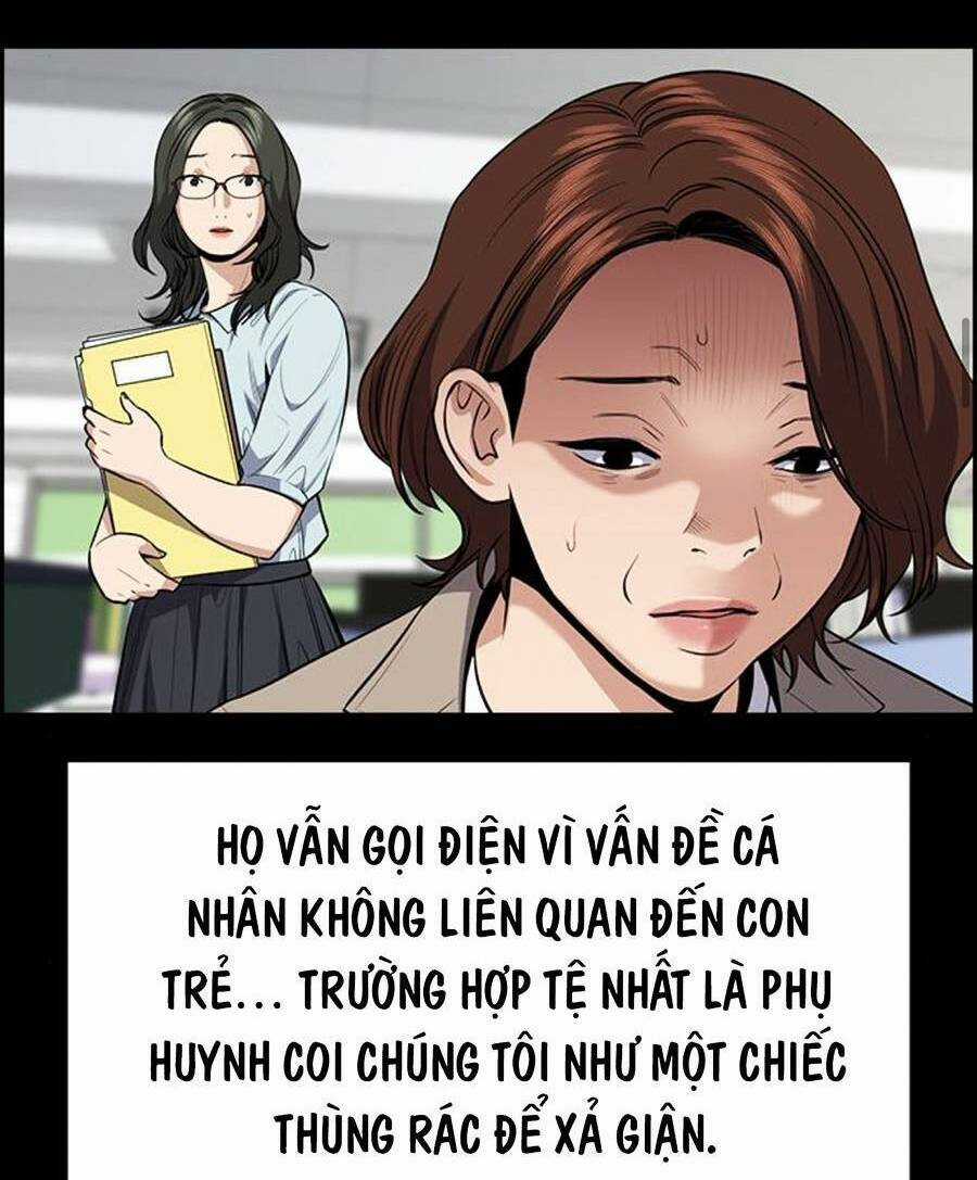 Giáo Dục Chân Chính - Get Schooled Chapter 82 trang 64