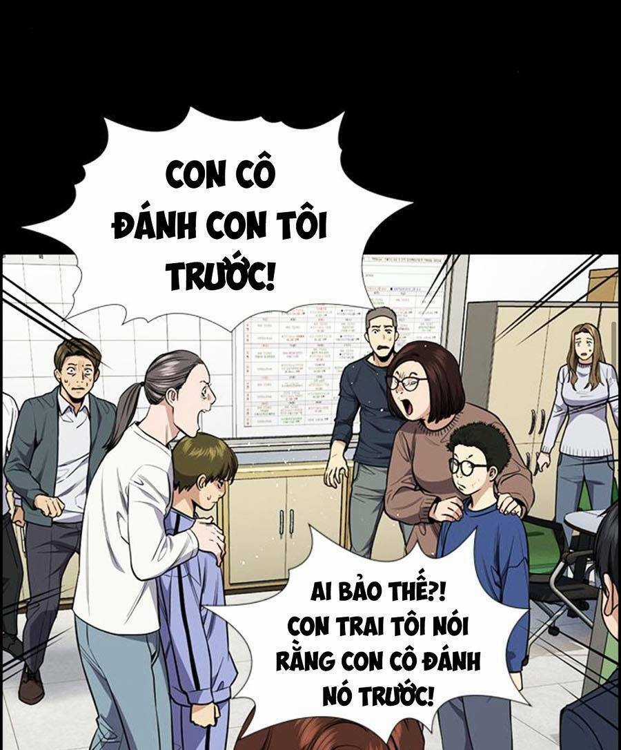 Giáo Dục Chân Chính - Get Schooled Chapter 82 trang 67