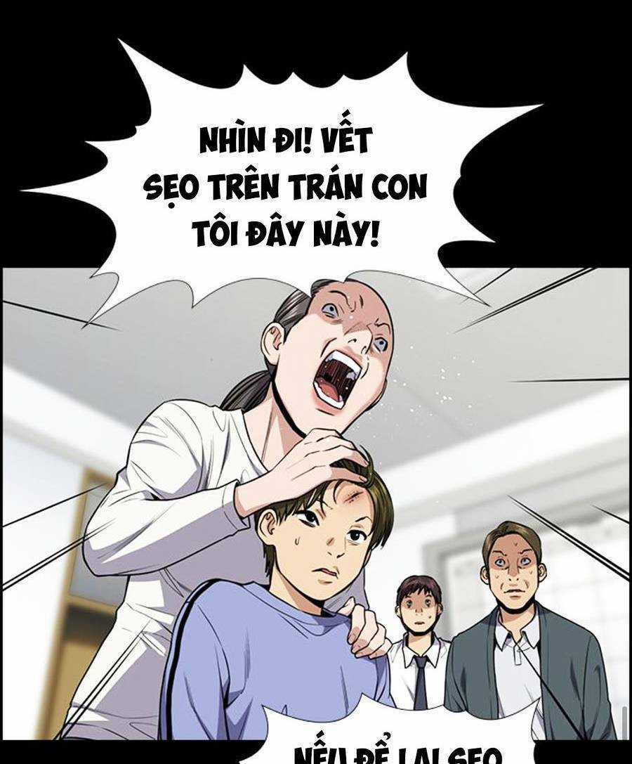 Giáo Dục Chân Chính - Get Schooled Chapter 82 trang 69