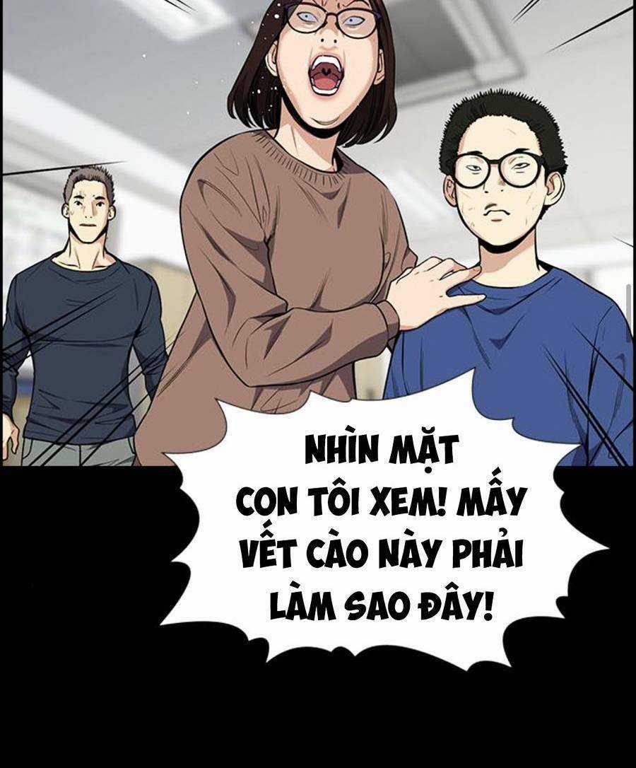 Giáo Dục Chân Chính - Get Schooled Chapter 82 trang 71