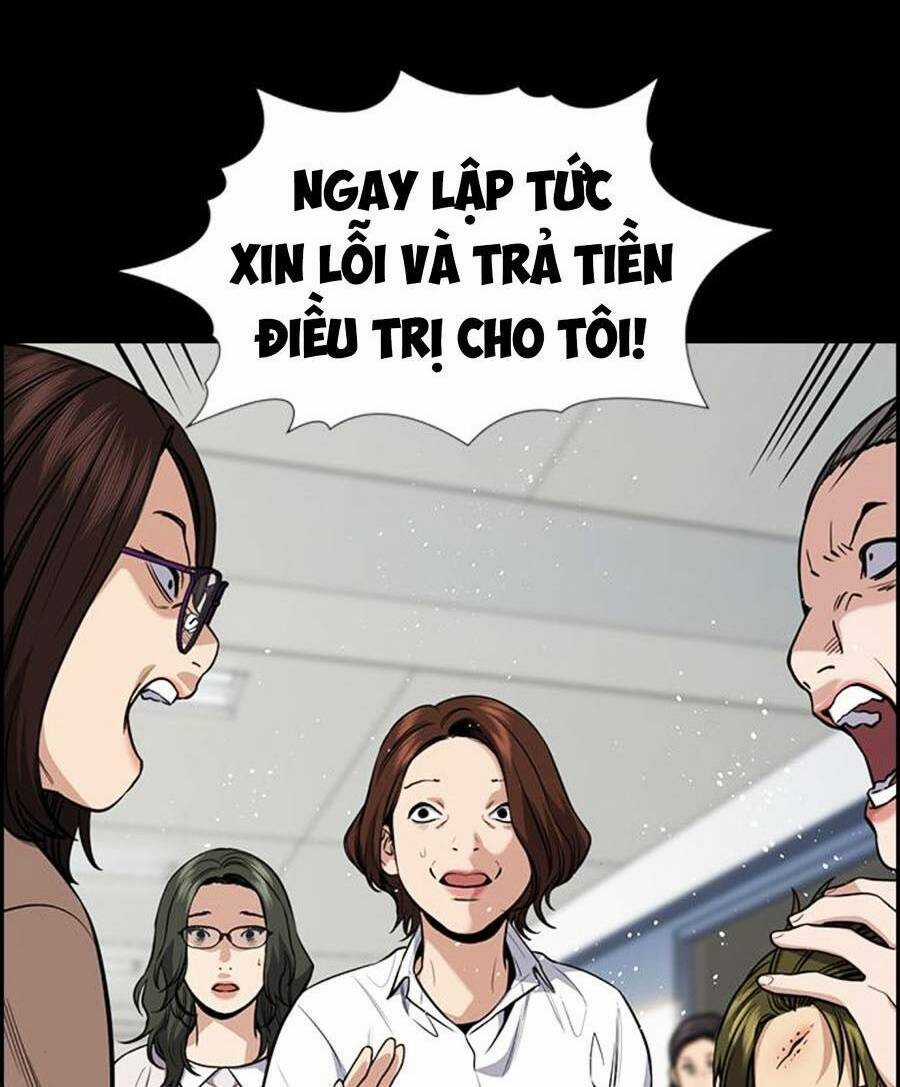 Giáo Dục Chân Chính - Get Schooled Chapter 82 trang 72