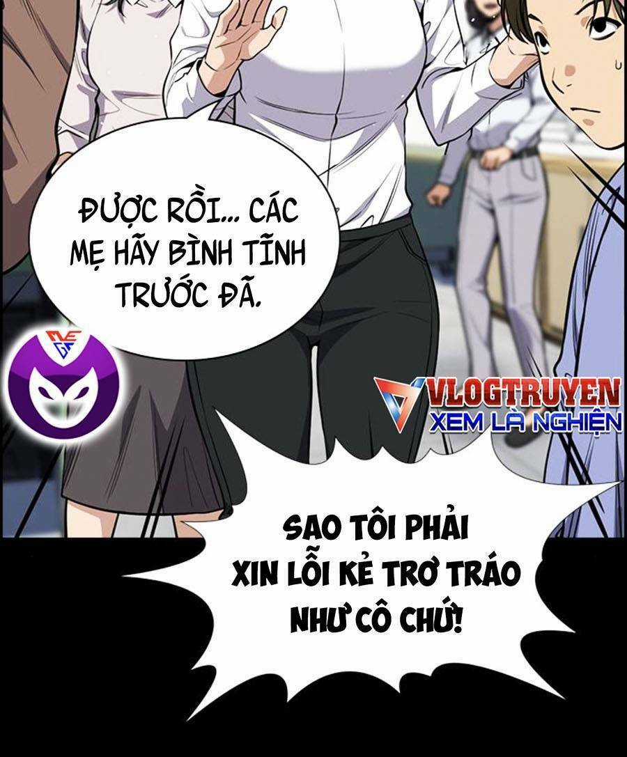 Giáo Dục Chân Chính - Get Schooled Chapter 82 trang 73