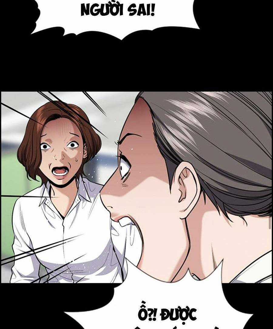 Giáo Dục Chân Chính - Get Schooled Chapter 82 trang 76