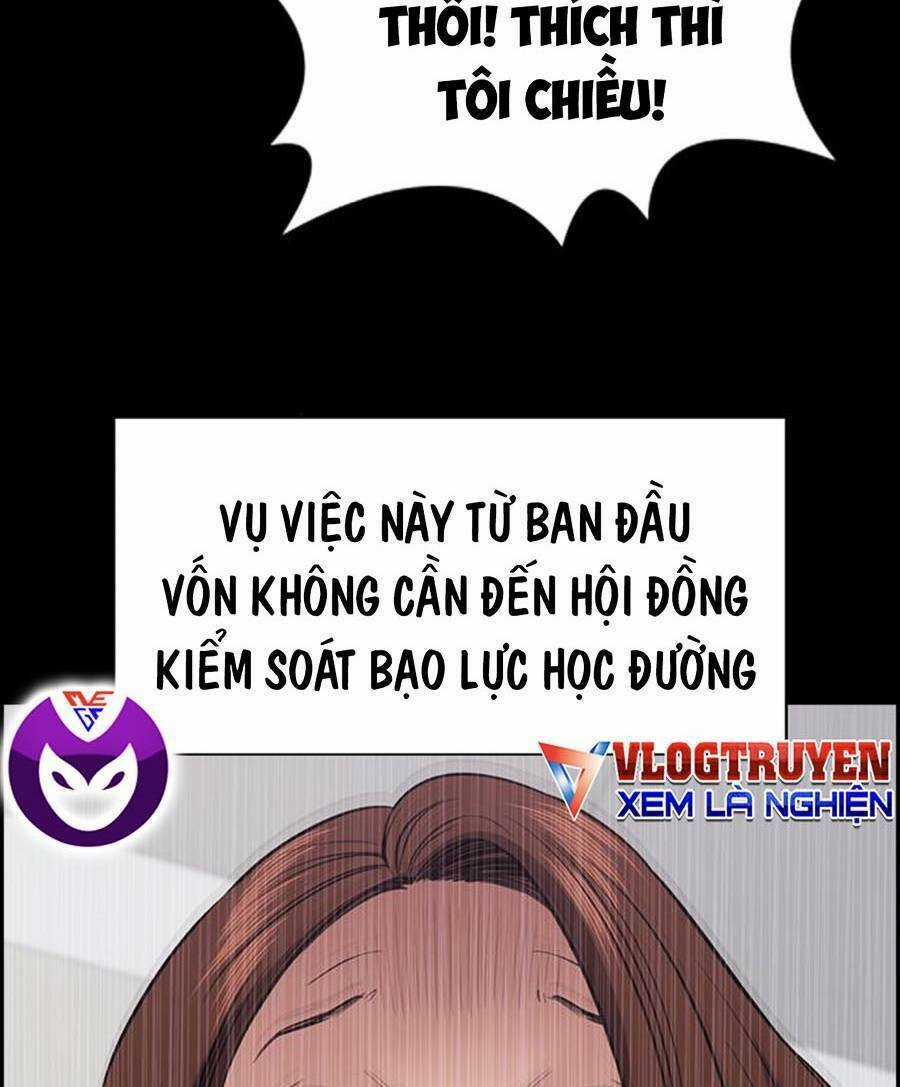 Giáo Dục Chân Chính - Get Schooled Chapter 82 trang 77