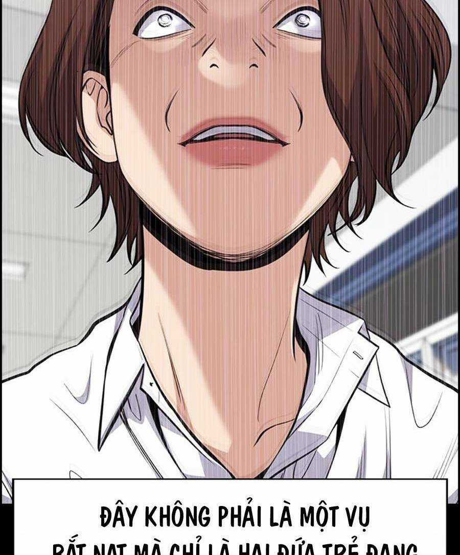 Giáo Dục Chân Chính - Get Schooled Chapter 82 trang 78