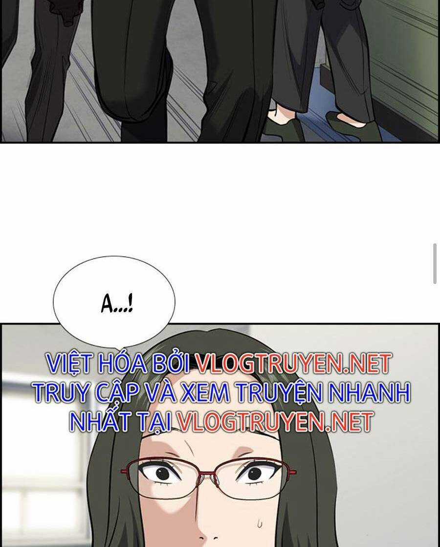 Giáo Dục Chân Chính - Get Schooled Chapter 82 trang 8