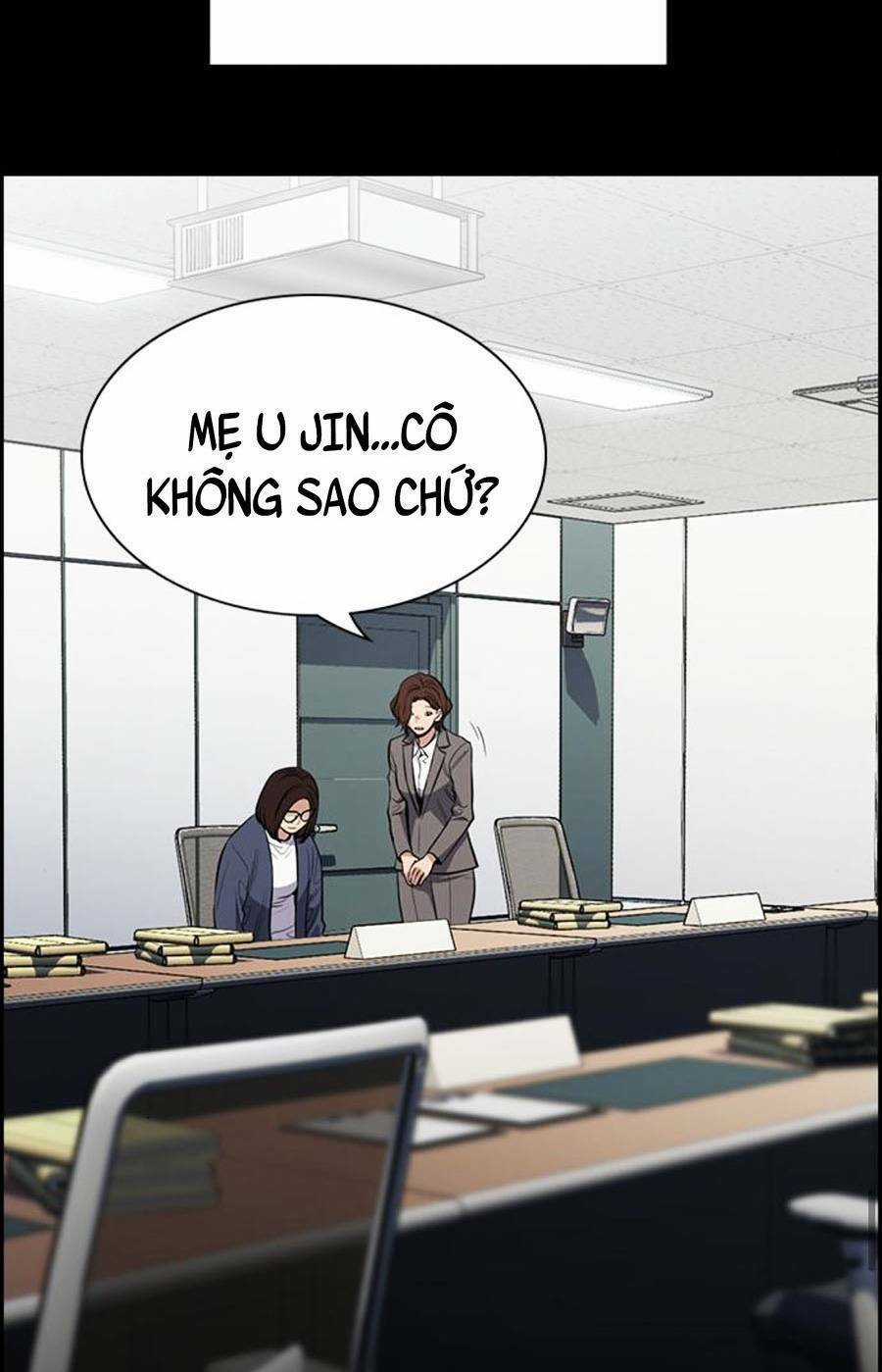 Giáo Dục Chân Chính - Get Schooled Chapter 82 trang 82