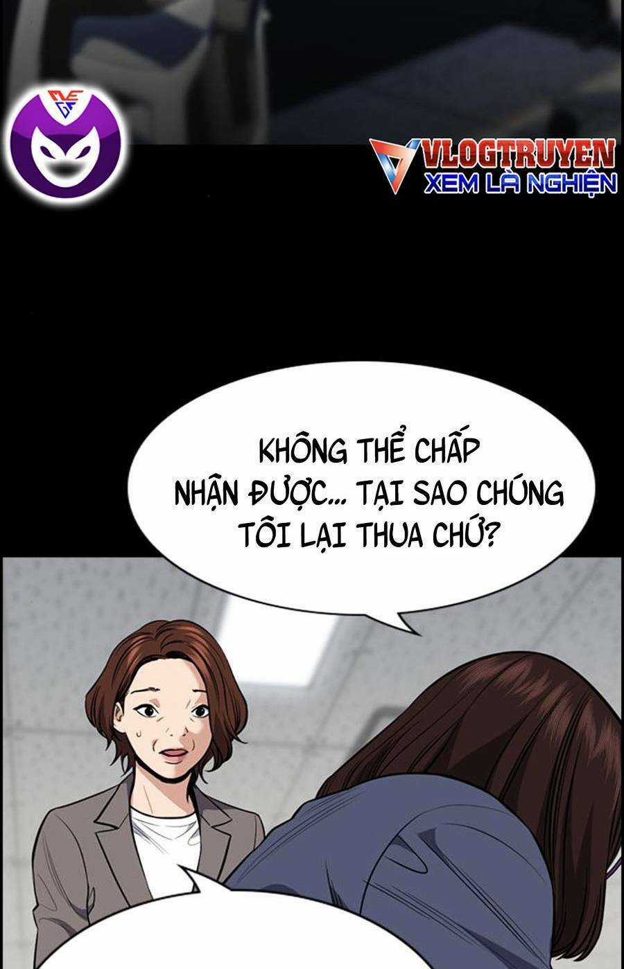 Giáo Dục Chân Chính - Get Schooled Chapter 82 trang 83
