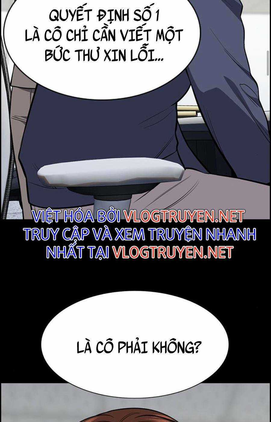 Giáo Dục Chân Chính - Get Schooled Chapter 82 trang 84