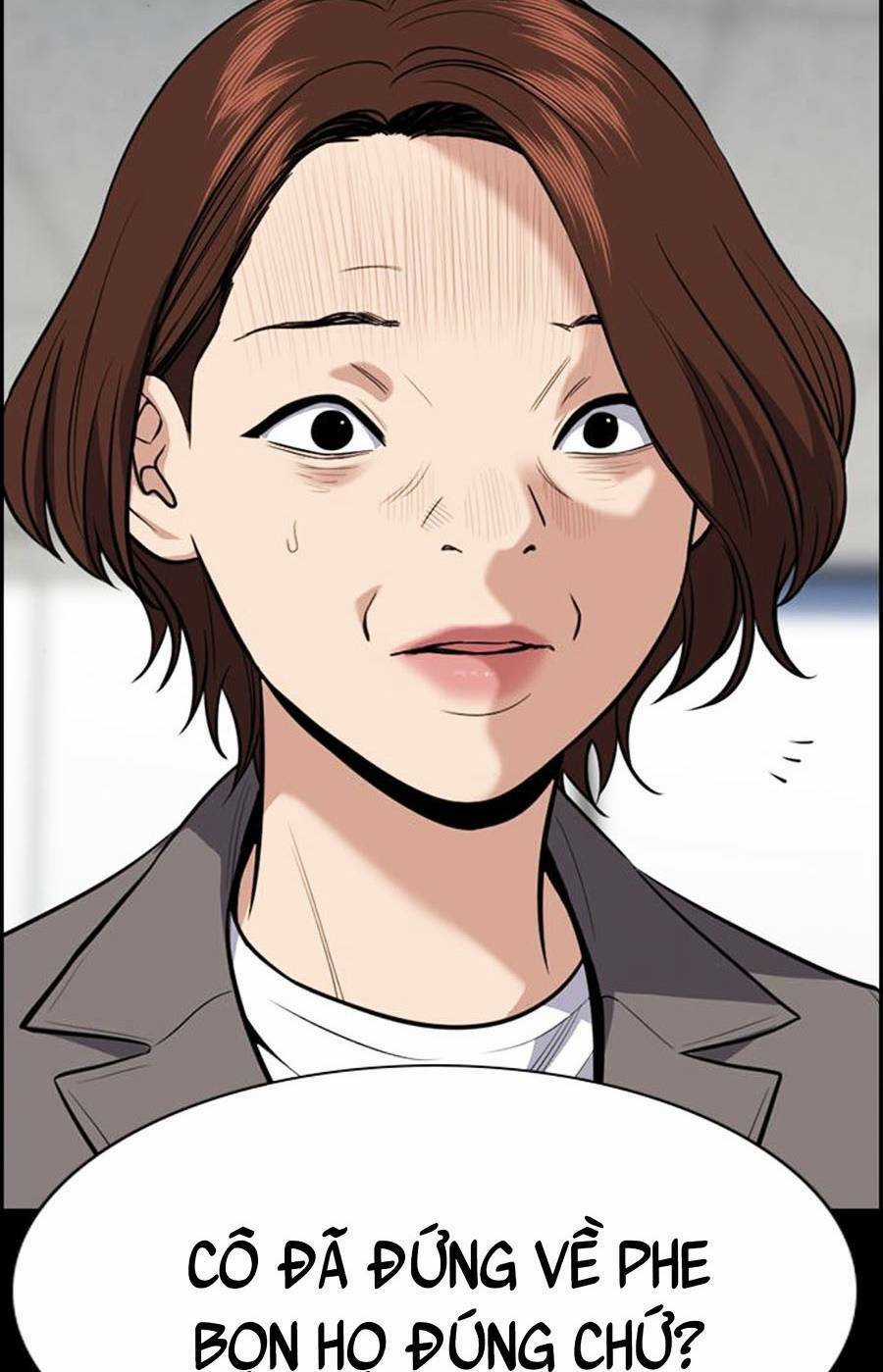 Giáo Dục Chân Chính - Get Schooled Chapter 82 trang 85